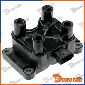 Bobine D'allumage pour FORD | 5DA193175-411, 5DA358000-211